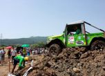 100% адреналин в първия ден на Offroad Show & Expo 8