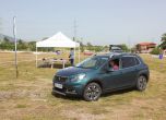100% адреналин в първия ден на Offroad Show & Expo 9