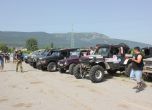 100% адреналин в първия ден на Offroad Show & Expo 12