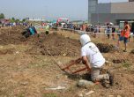100% адреналин в първия ден на Offroad Show & Expo 15