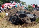 100% адреналин в първия ден на Offroad Show & Expo 16