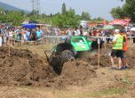 100% адреналин в първия ден на Offroad Show & Expo 19