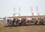 100% адреналин в първия ден на Offroad Show & Expo 21