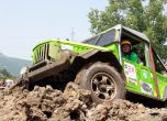 100% адреналин в първия ден на Offroad Show & Expo 24