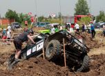 100% адреналин в първия ден на Offroad Show & Expo 25