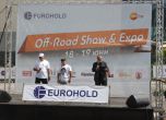 100% адреналин в първия ден на Offroad Show & Expo 27