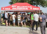 100% адреналин в първия ден на Offroad Show & Expo 29