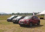 100% адреналин в първия ден на Offroad Show & Expo 30