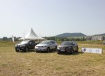 100% адреналин в първия ден на Offroad Show & Expo 31