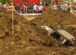 Offroad Show & Expo: Поли Генова пя с победителите 2