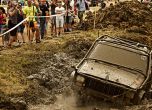 Offroad Show & Expo: Поли Генова пя с победителите 3