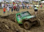 Offroad Show & Expo: Поли Генова пя с победителите 4