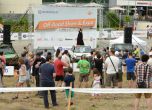 Offroad Show & Expo: Поли Генова пя с победителите 6