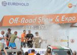 Offroad Show & Expo: Поли Генова пя с победителите 7