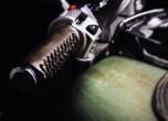Vilner направи Suzuki Intruder като художествено произведение 7
