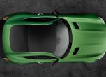 Немският Хълк е тук - Mercedes-AMG GT R (снимки) 11