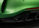Немският Хълк е тук - Mercedes-AMG GT R (снимки) 16