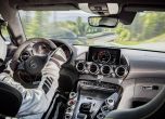 Немският Хълк е тук - Mercedes-AMG GT R (снимки) 18