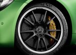 Немският Хълк е тук - Mercedes-AMG GT R (снимки) 20