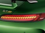 Немският Хълк е тук - Mercedes-AMG GT R (снимки) 21