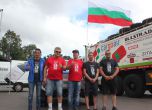 Ценков и Маринов готови за предизвикателството Silk Way Rally 2016 2