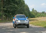 Ценков и Маринов готови за предизвикателството Silk Way Rally 2016 3