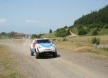 Ценков и Маринов готови за предизвикателството Silk Way Rally 2016 6