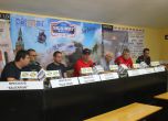Ценков и Маринов готови за предизвикателството Silk Way Rally 2016 7