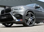 G-Power набута 750 