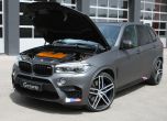 G-Power набута 750 