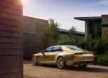 Lagonda е убиец на портфейли 2