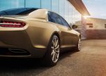 Lagonda е убиец на портфейли 5