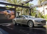 Lagonda е убиец на портфейли 7