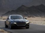 Lagonda е убиец на портфейли 8