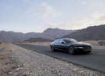 Lagonda е убиец на портфейли 11