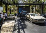 Lagonda е убиец на портфейли 13