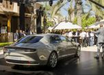 Lagonda е убиец на портфейли 17