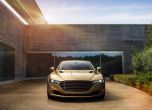 Lagonda е убиец на портфейли 19