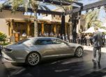 Lagonda е убиец на портфейли 21