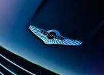 Lagonda е убиец на портфейли 24