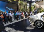 Lagonda е убиец на портфейли 25