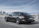 Второто поколение Porsche Panamera носи битурбо радост за всички  (снимки и видео) 2