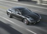 Второто поколение Porsche Panamera носи битурбо радост за всички  (снимки и видео) 4