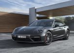 Второто поколение Porsche Panamera носи битурбо радост за всички  (снимки и видео) 5