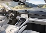 Второто поколение Porsche Panamera носи битурбо радост за всички  (снимки и видео) 6