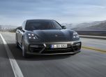 Второто поколение Porsche Panamera носи битурбо радост за всички  (снимки и видео) 7