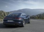 Второто поколение Porsche Panamera носи битурбо радост за всички  (снимки и видео) 8