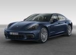 Второто поколение Porsche Panamera носи битурбо радост за всички  (снимки и видео) 9