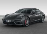 Второто поколение Porsche Panamera носи битурбо радост за всички  (снимки и видео) 10