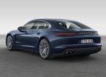 Второто поколение Porsche Panamera носи битурбо радост за всички  (снимки и видео) 12